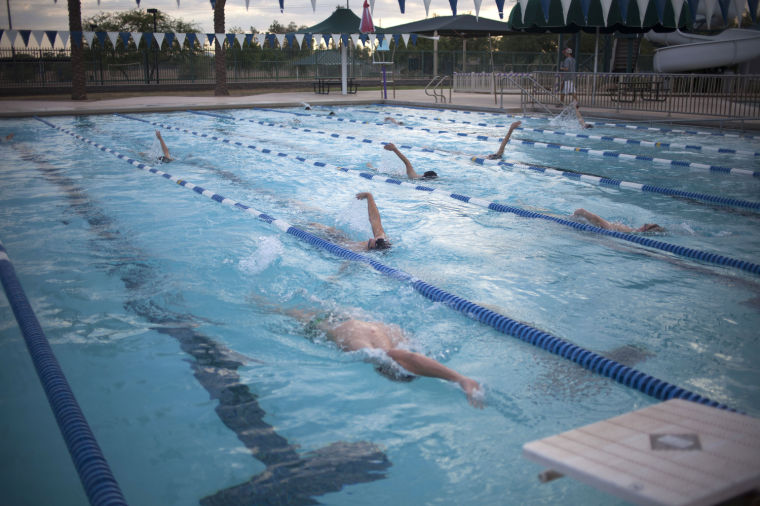 DV Swim